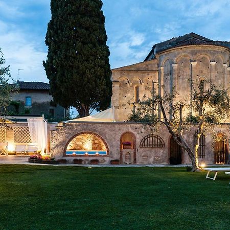 卡希纳 Giardino Della Pieve Relais- Adult Only酒店 外观 照片