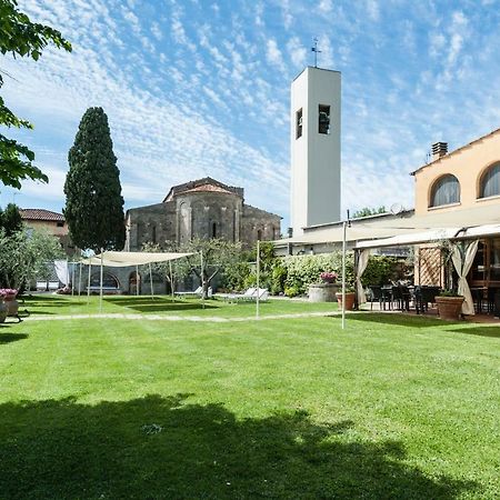 卡希纳 Giardino Della Pieve Relais- Adult Only酒店 外观 照片
