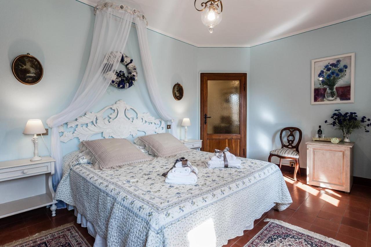 卡希纳 Giardino Della Pieve Relais- Adult Only酒店 外观 照片