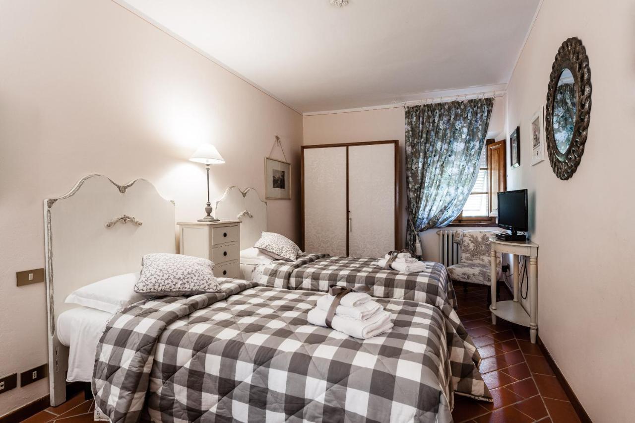 卡希纳 Giardino Della Pieve Relais- Adult Only酒店 外观 照片