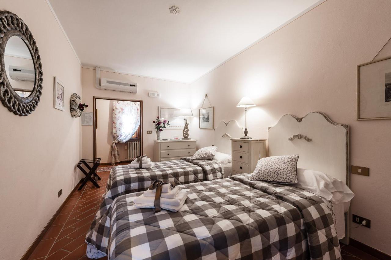 卡希纳 Giardino Della Pieve Relais- Adult Only酒店 外观 照片