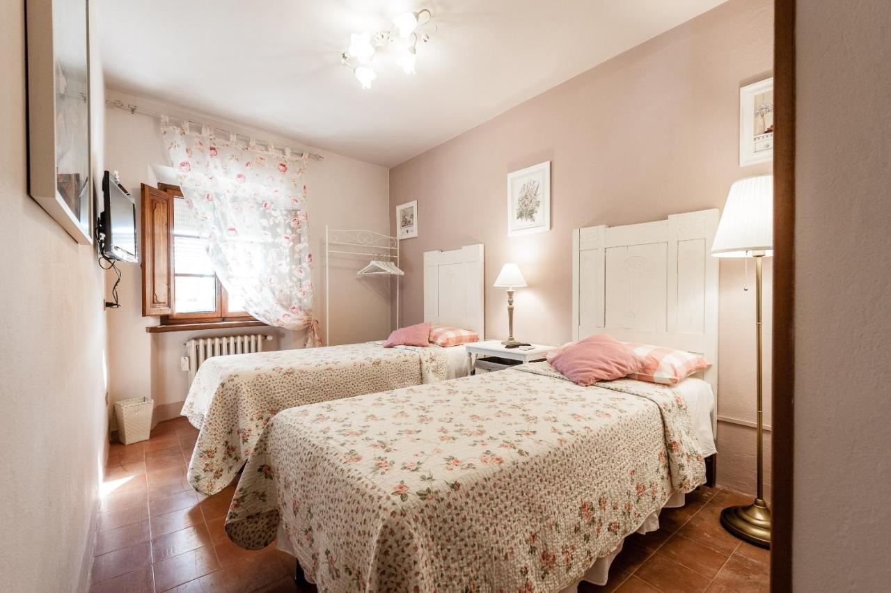 卡希纳 Giardino Della Pieve Relais- Adult Only酒店 外观 照片